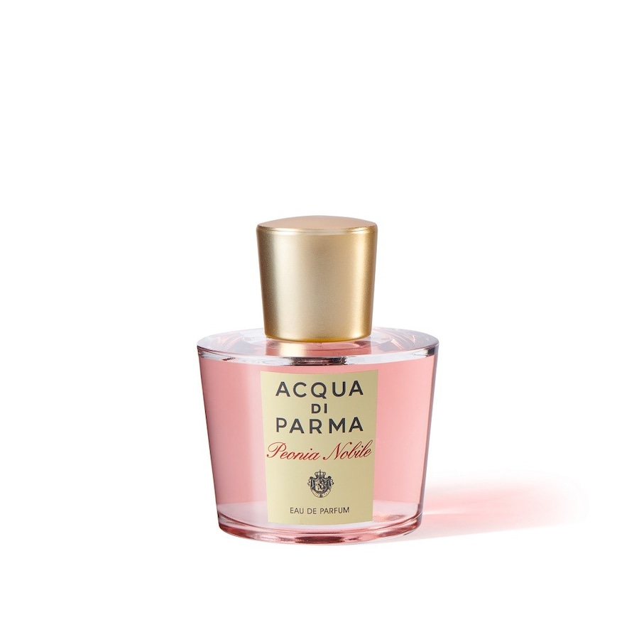 Acqua di Parma Le Nobili Peonia Eau de Parfum 100 ml unisex