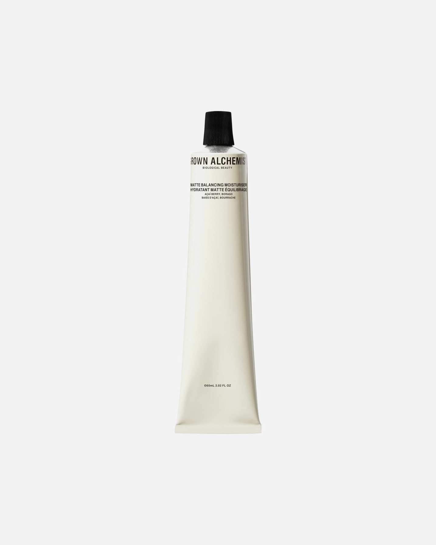 Tagescreme für Unisex Grown Alchemist Matte Balancing 60 ml