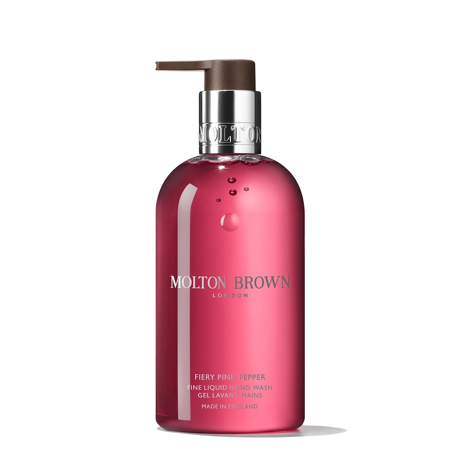 Molton Brown Hand Care Fine Liquid Wash Handseife 300 ml Damen
