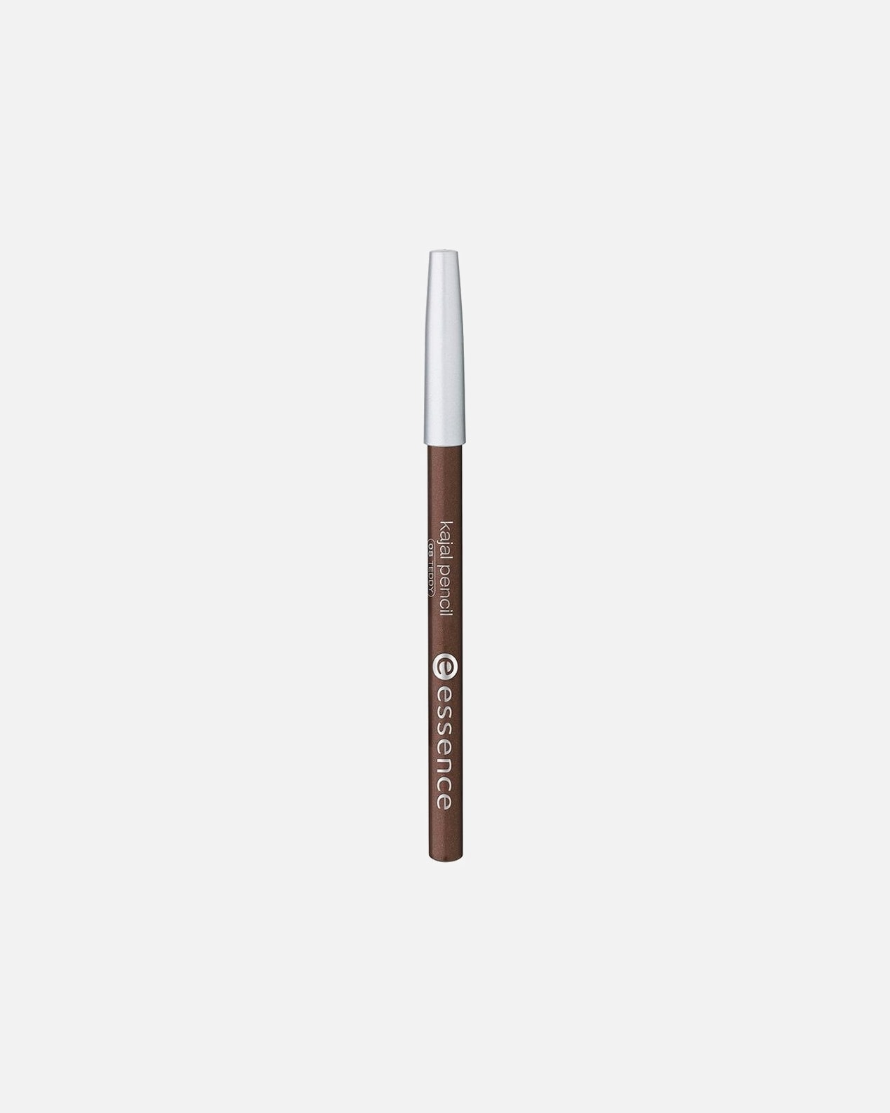 Kajalstift für Unisex Essence Kajal Pencil 08 - TEDDY