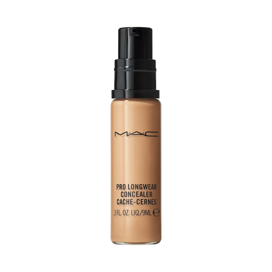 MAC Pro Longwear Concealer NC30 - 9 ml Hellbraun