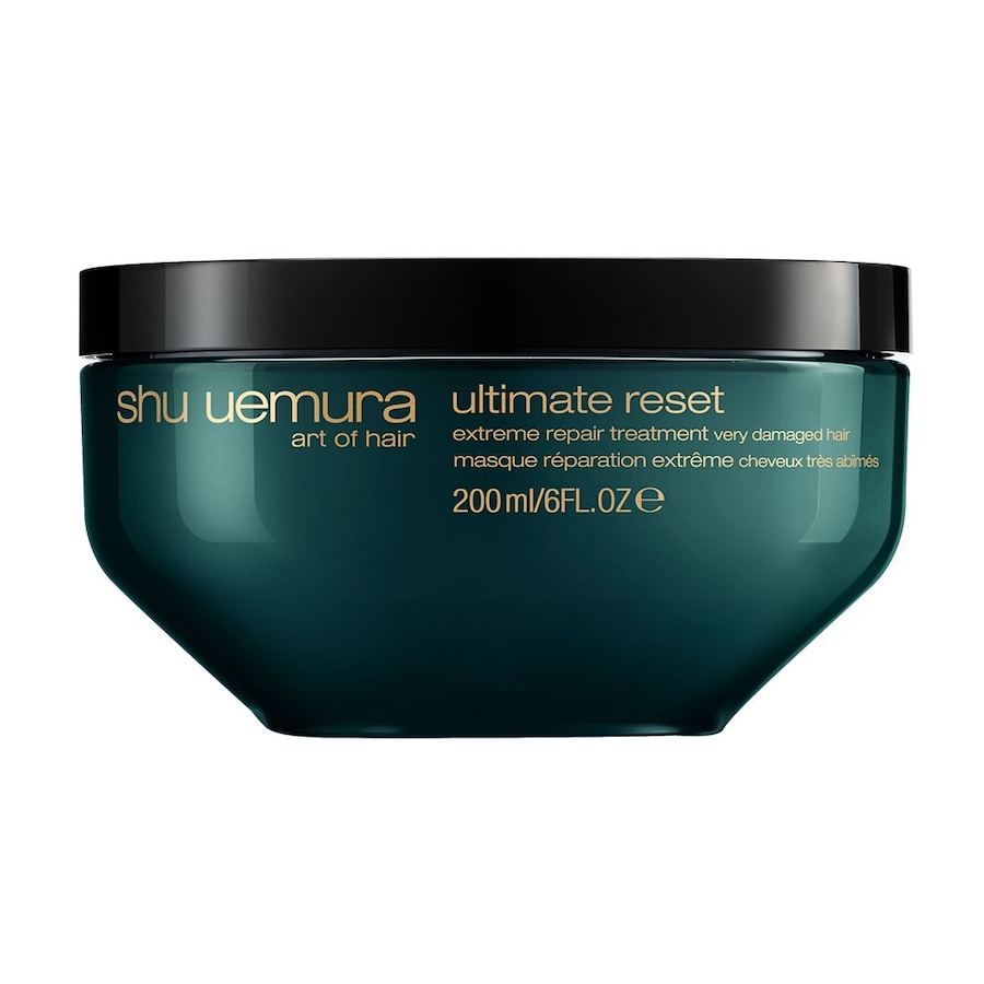 Shu Uemura Ultimate Reset Extreme Repair TreatmentHaare | 200.0 ml | 389,95 / 1.0 l