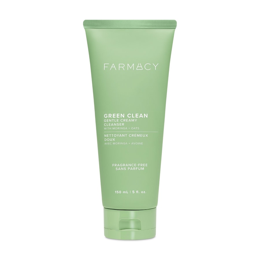 FARMACY Green Clean Gentle Creamy CleanserGesicht | 150.0 ml | 186,67 / 1.0 l