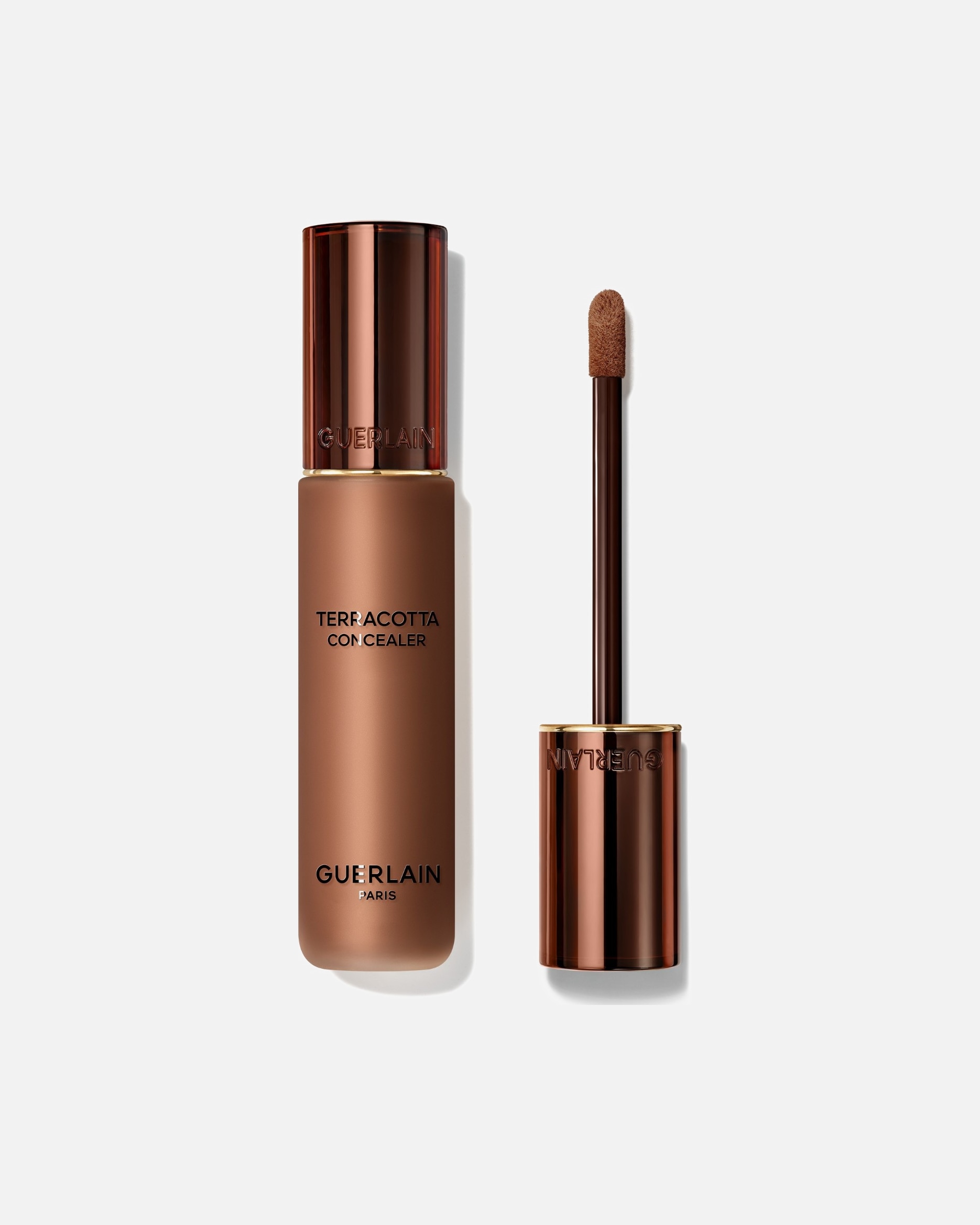 Concealer für Unisex Guerlain Terracotta TERRA 24 7N - Neutral