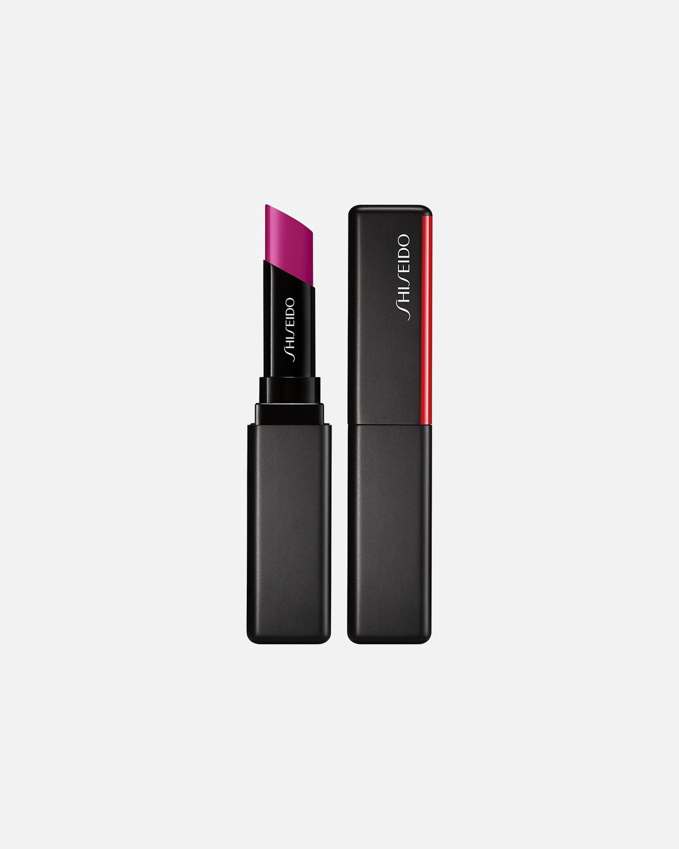 Lippenstift für Unisex Shiseido ColorGel LipBalm 109 - WISTERIA