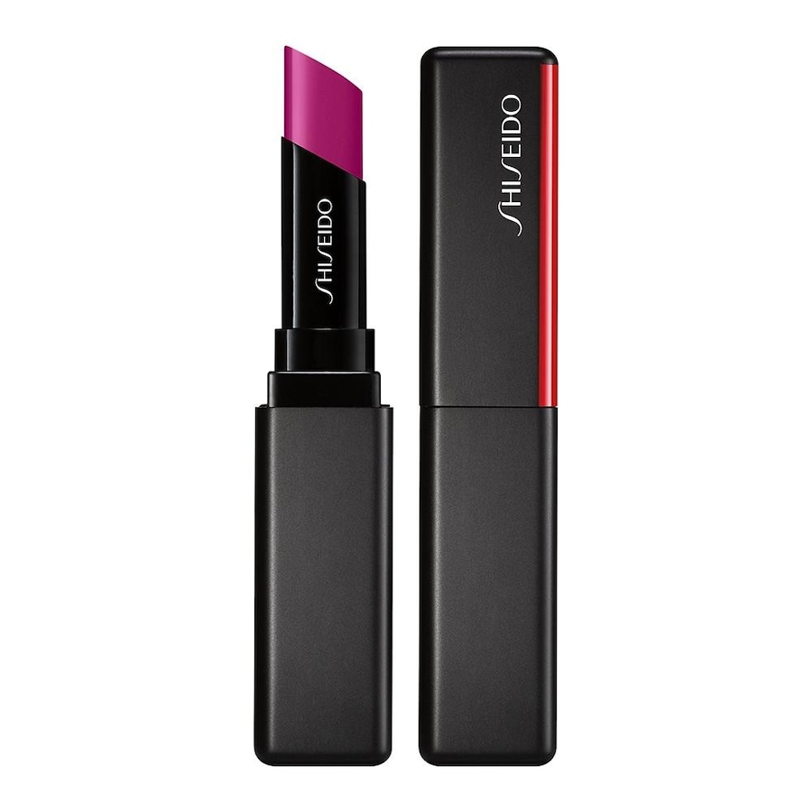 Shiseido ColorGel LipBalm Lippenstift 109 - WISTERIA 2 g Pink