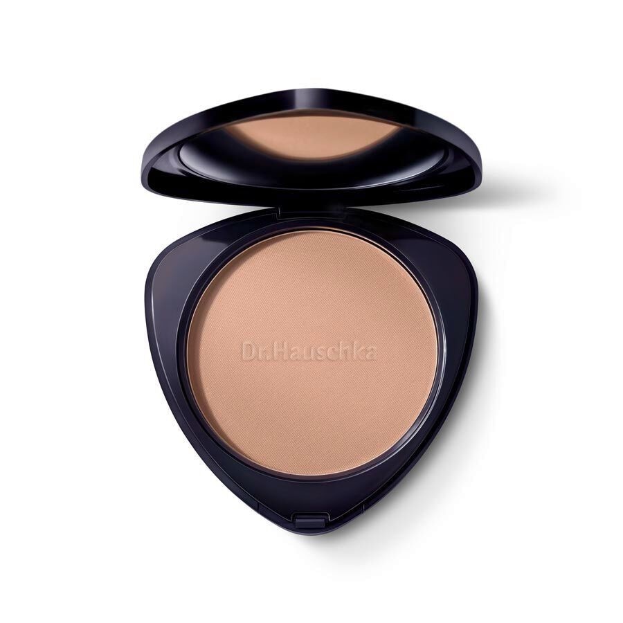 Dr. Hauschka Bronzing Powder 01 bronze 10 g Bronzer 1 - BRONZE Hellbraun