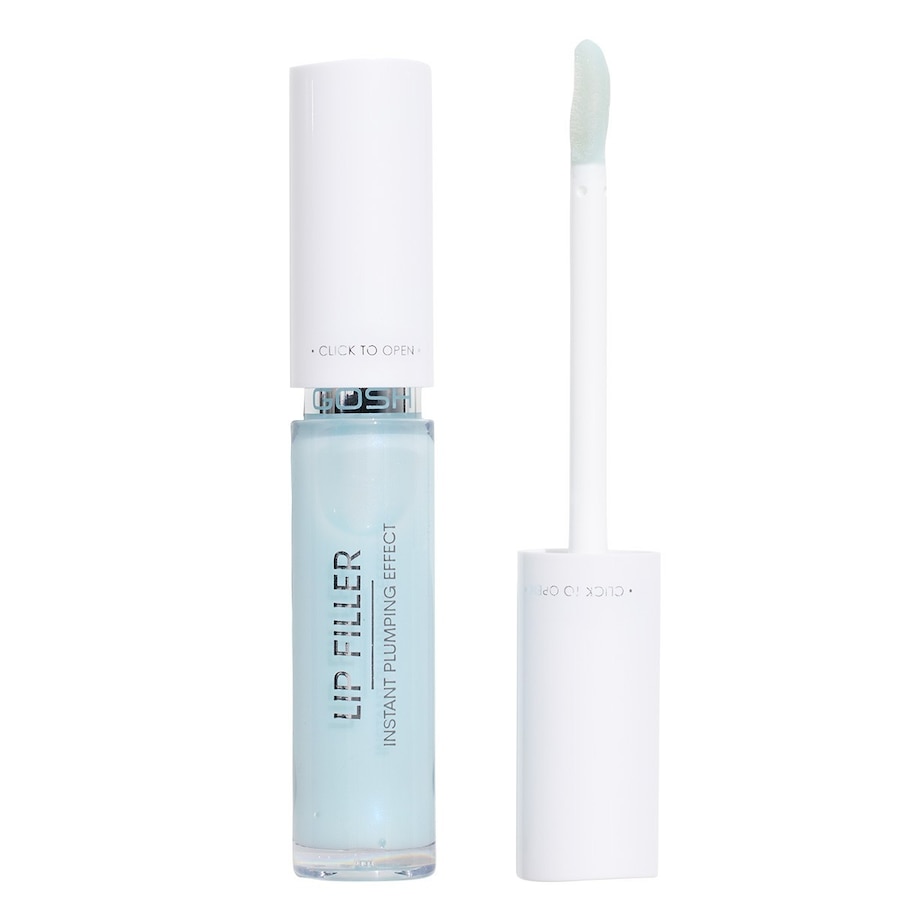 Gosh Copenhagen Lip Filler - Instant Plump Effect Plumper 8 ml