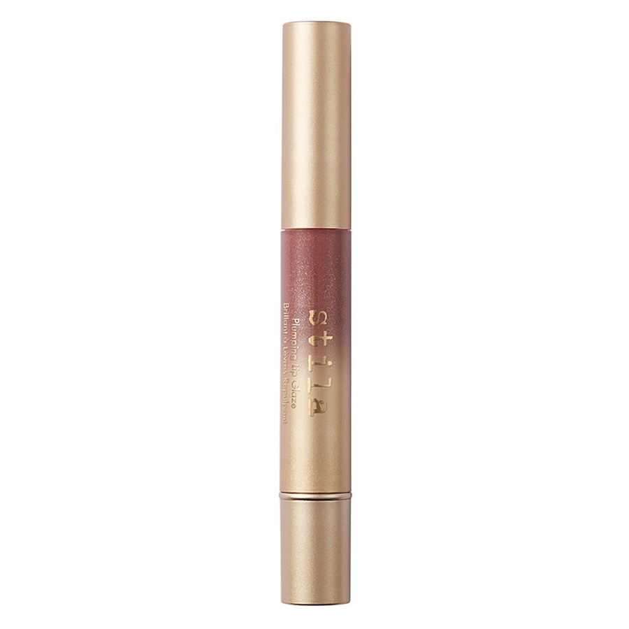 stila Plumping Lip Glaze Plumper Giovanna 3.5 ml Braun