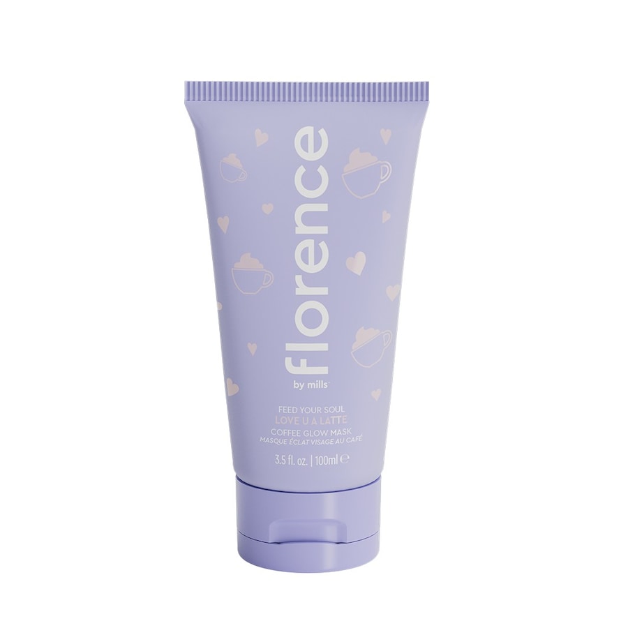 Florence By Mills Feed Your Soul CoffeeGesicht | 100.0 ml | 259,90 / 1.0 l