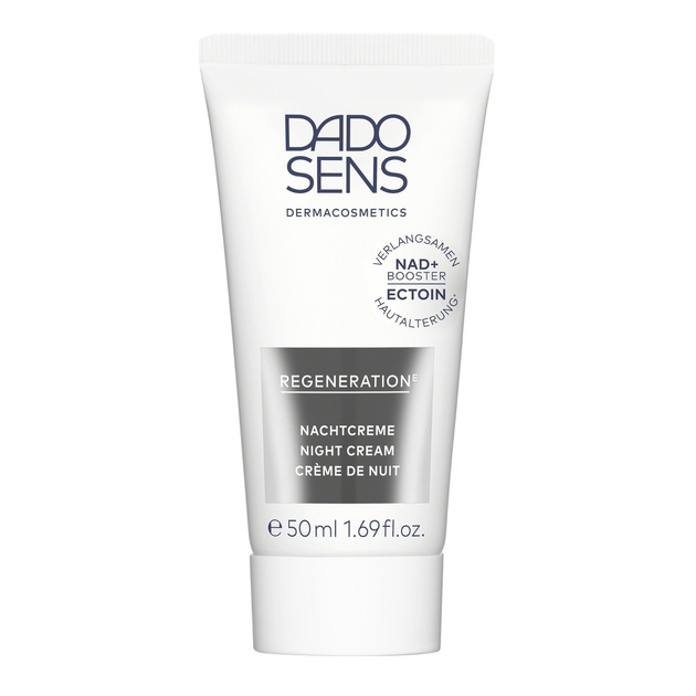 DADO SENS Dermacosmetics REGENERATION E