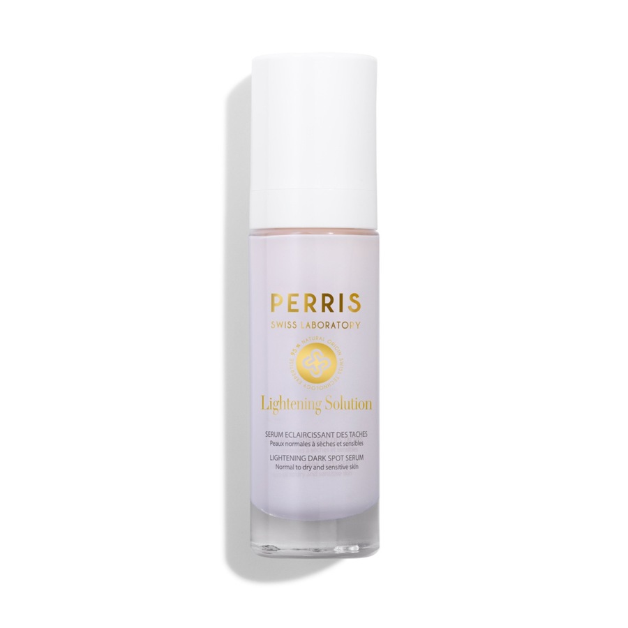 Perris Swiss Laboratory Lightening Dark Spot Serum Anti-Aging 30 ml