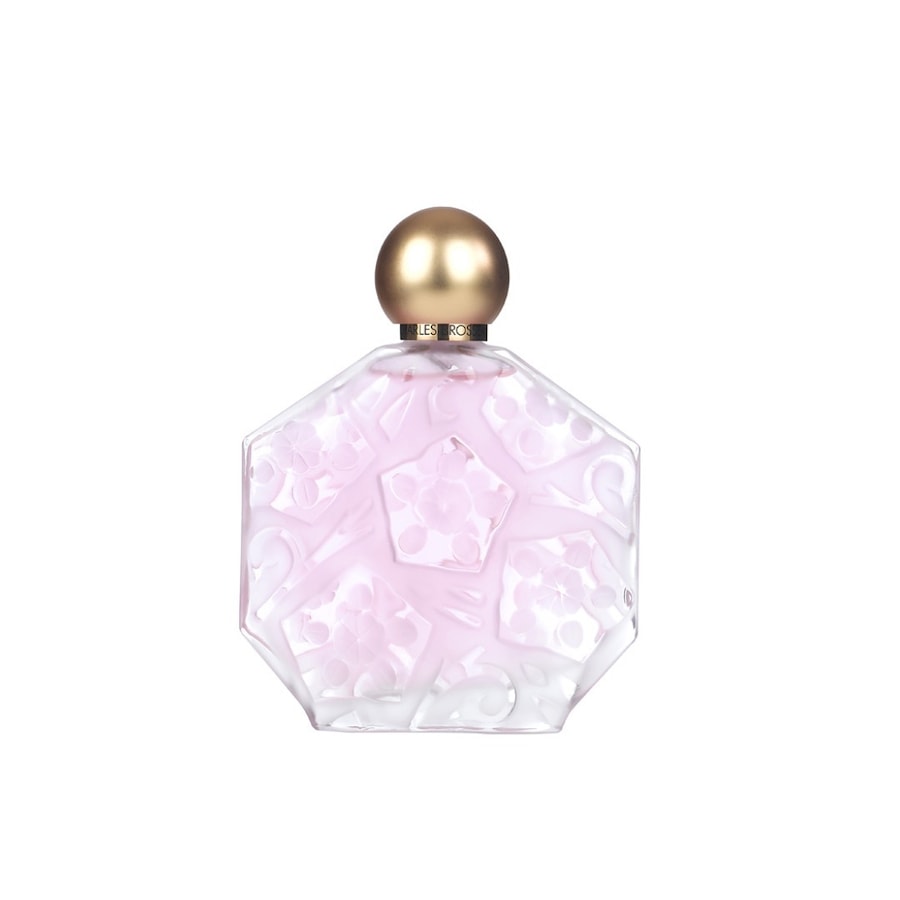 Jean-Charles Brosseau Fleurs d'Ombre Rose Eau de Toilette 30 ml Damen