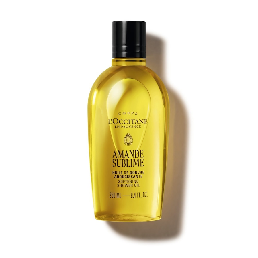 L’Occitane Amande SublimeKörper | 250.0 ml | 88,00 / 1.0 l