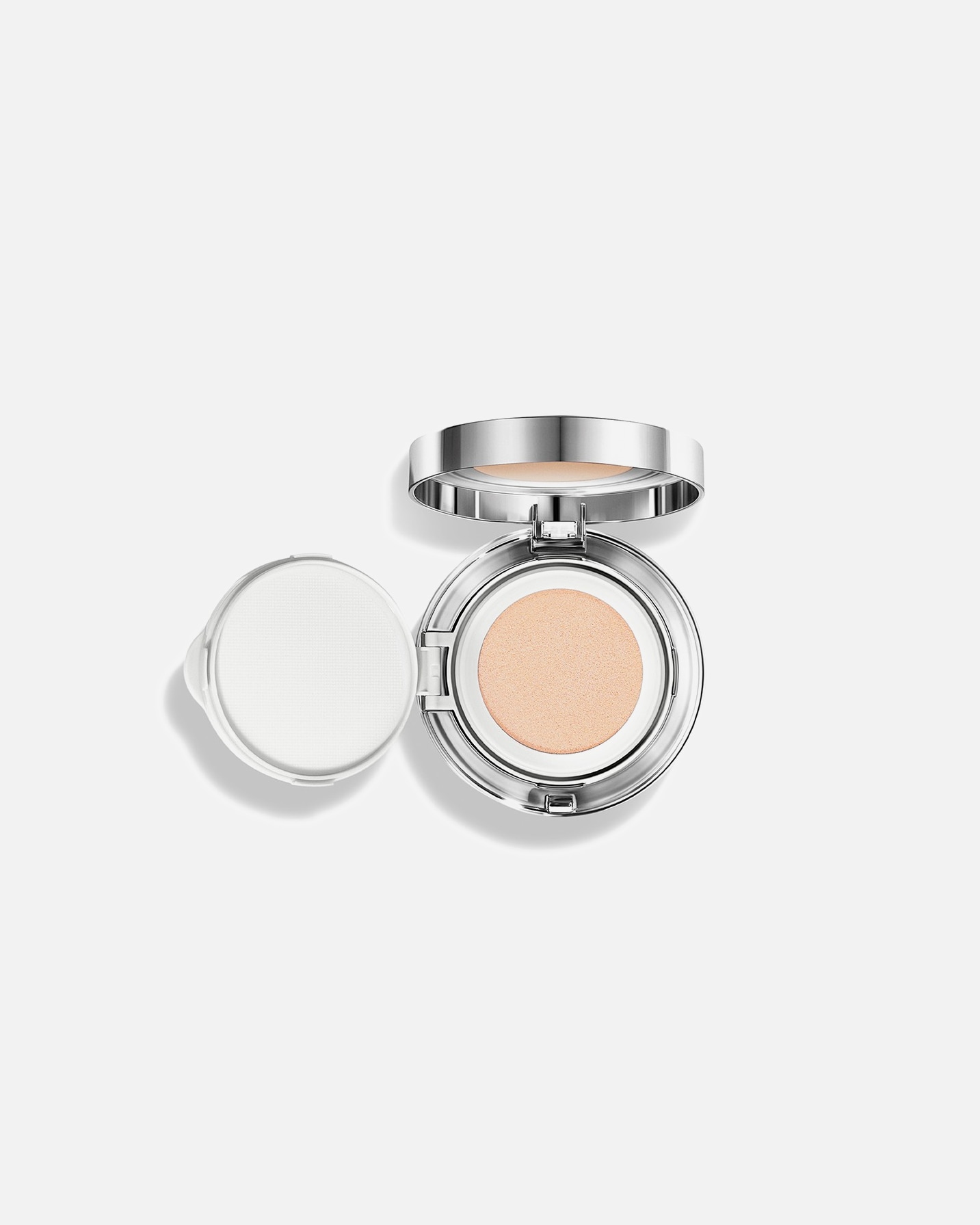 Foundation für Unisex Chantecaille Future Skin Cushion AURA