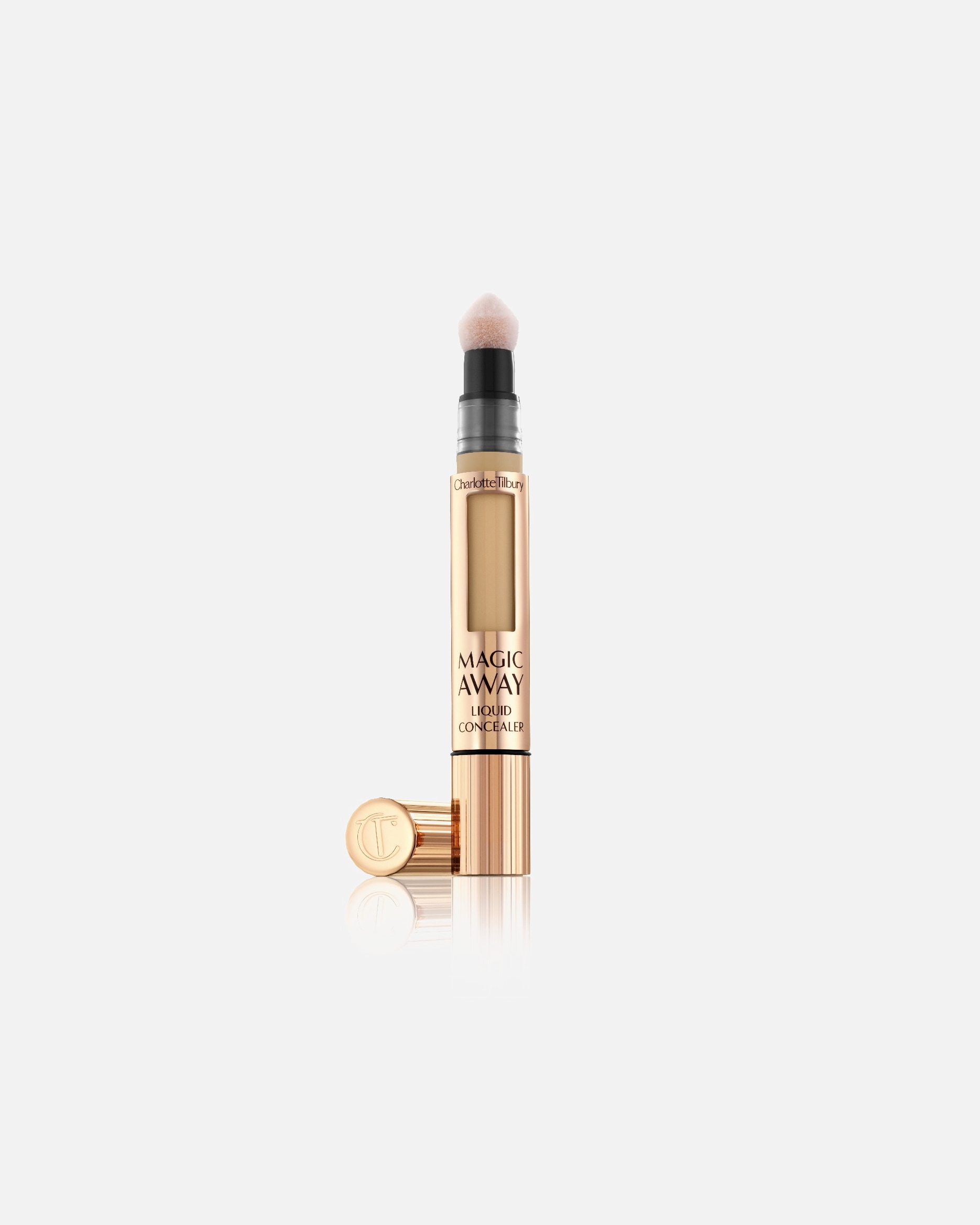 Concealer für Unisex Charlotte Tilbury Magic Away Liquid 7 - Medium