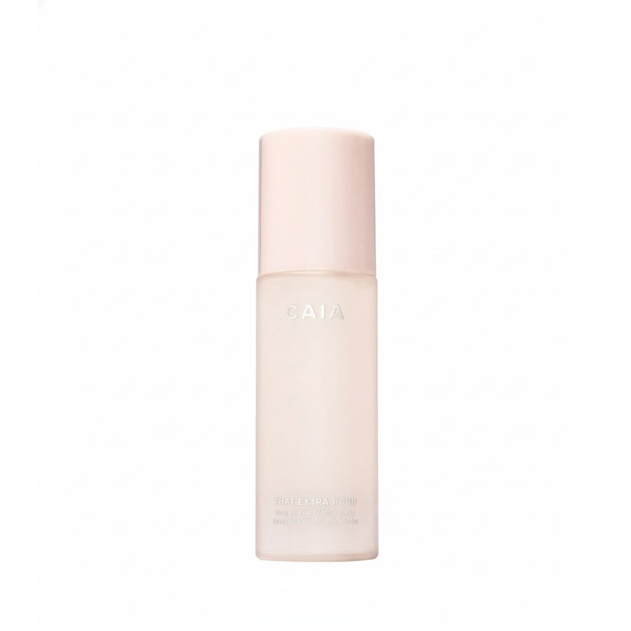 Caia Cosmetics That Extra Hour Fixingspray 100 ml Nude