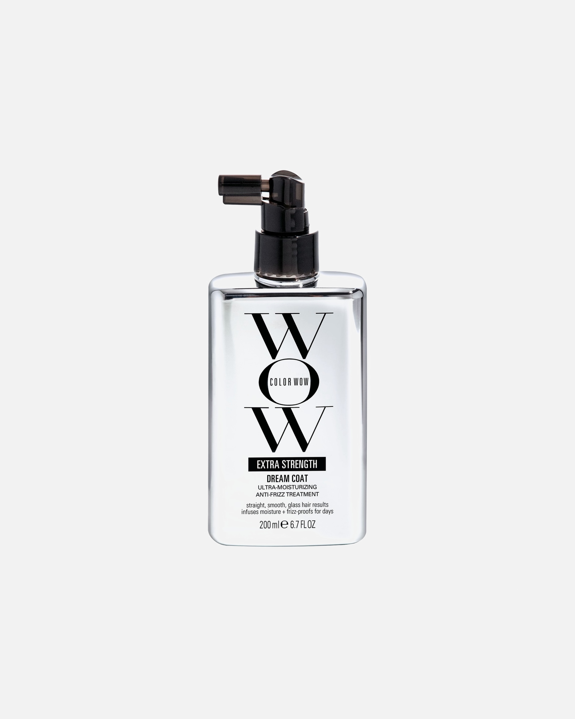 Haarcreme für Unisex COLOR WOW Dream Coat Extra Strengh 200 ml