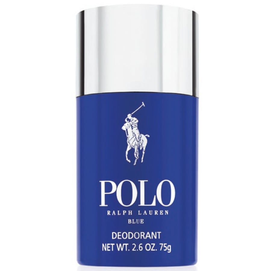 Ralph Lauren Polo Blue Deodorant 75 ml Herren