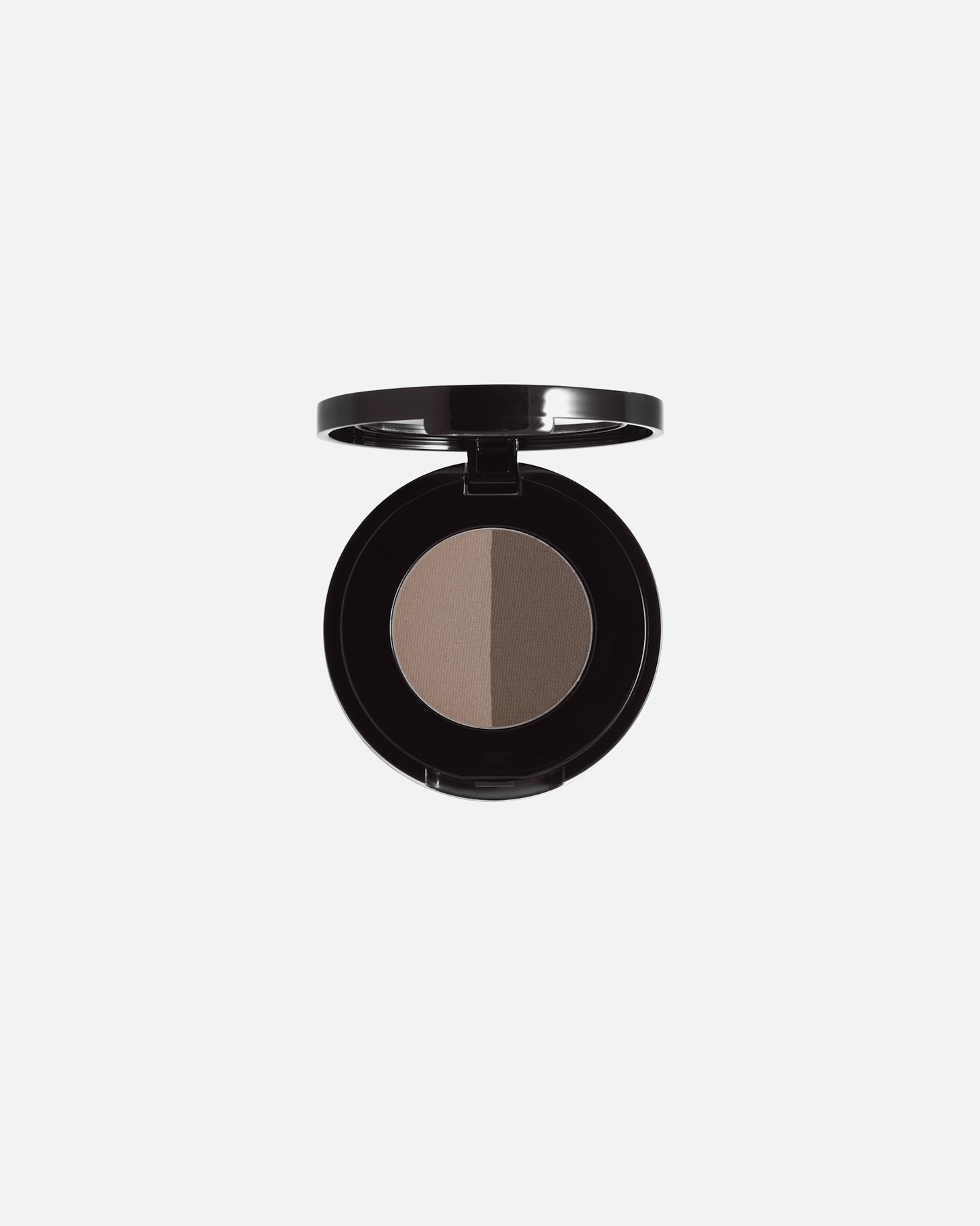 Augenbrauenpuder für Unisex Anastasia Beverly Hills Default Brand Line Brow Powder Duo Nr. 04 - Dark Brown