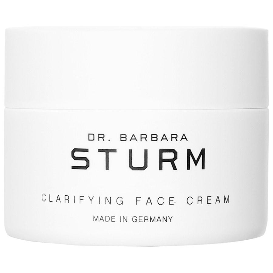 Dr. Barbara Sturm Clarifying Face Cream Anti-Aging Pflege 50 ml