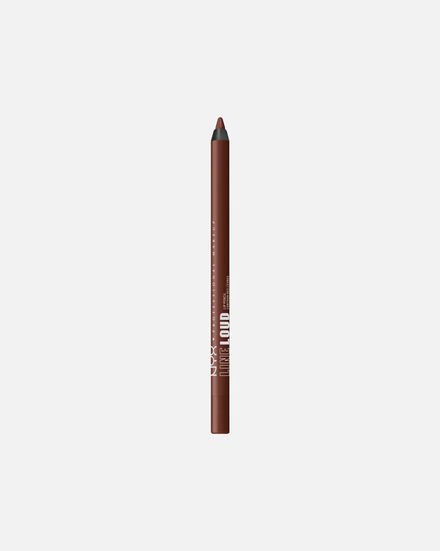 Lipliner für Unisex NYX Professional Makeup Default Brand Line Line Loud Longwear Lip Pencil 3.0 - TOO BLESSED
