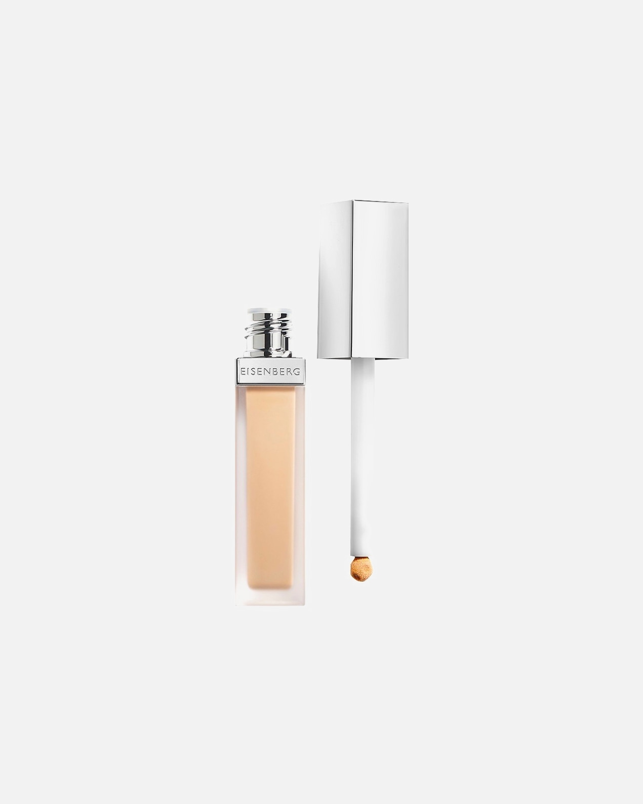 Concealer für Weiblich Eisenberg LE MAQUILLAGE CORRECTEUR PRECISION 01 Rosé BEIGE