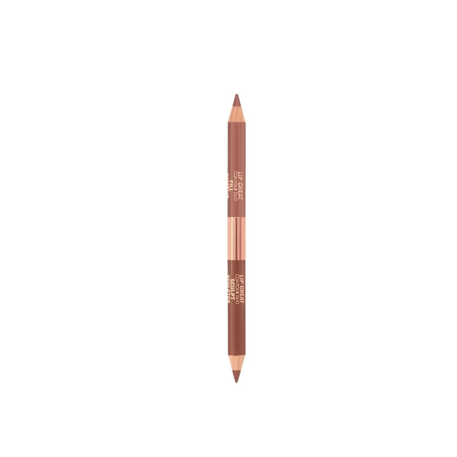 Charlotte Tilbury Lip Cheat Contour Duo Lipliner 0.78 g Rosegold Damen