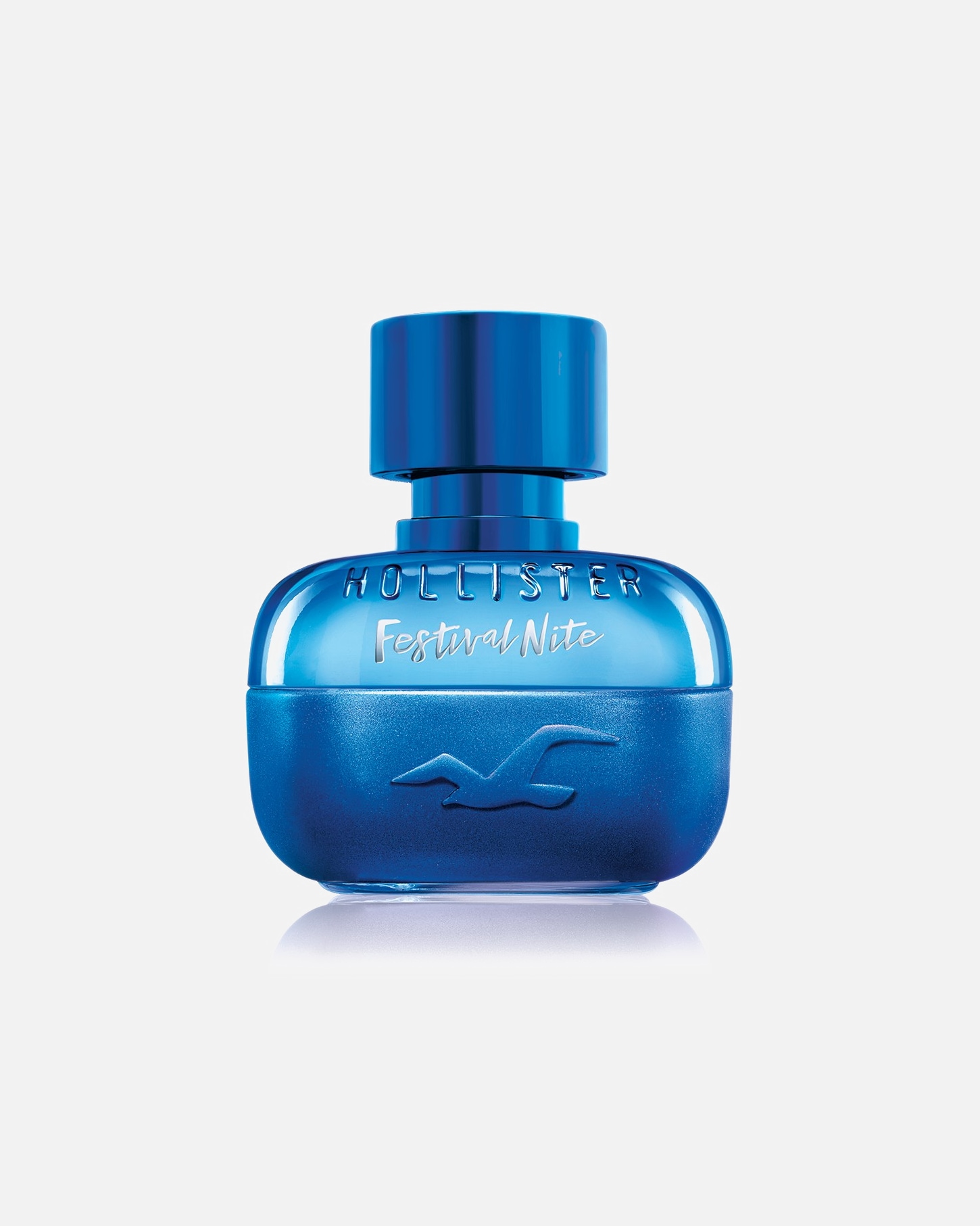 Eau de Toilette für Männlich Hollister Festival Nite for Him 50 ml