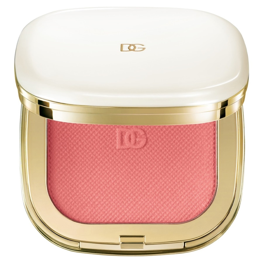 Dolce&Gabbana Devotion Cheeks&Eyes Match Blush HOPEFUL ROSE 8 g Rosegold