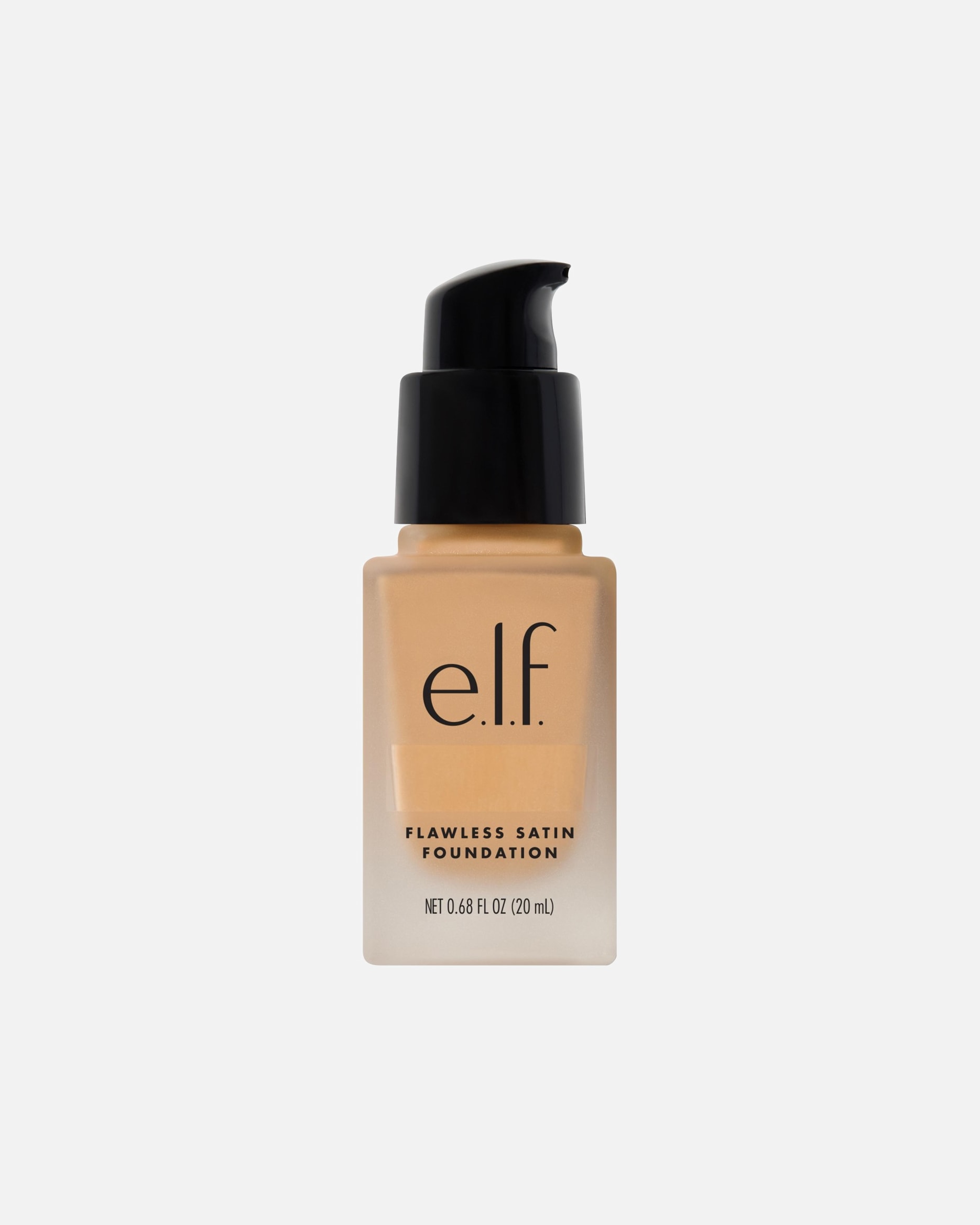 Foundation für Unisex e.l.f. Cosmetics Flawless Finish Buff