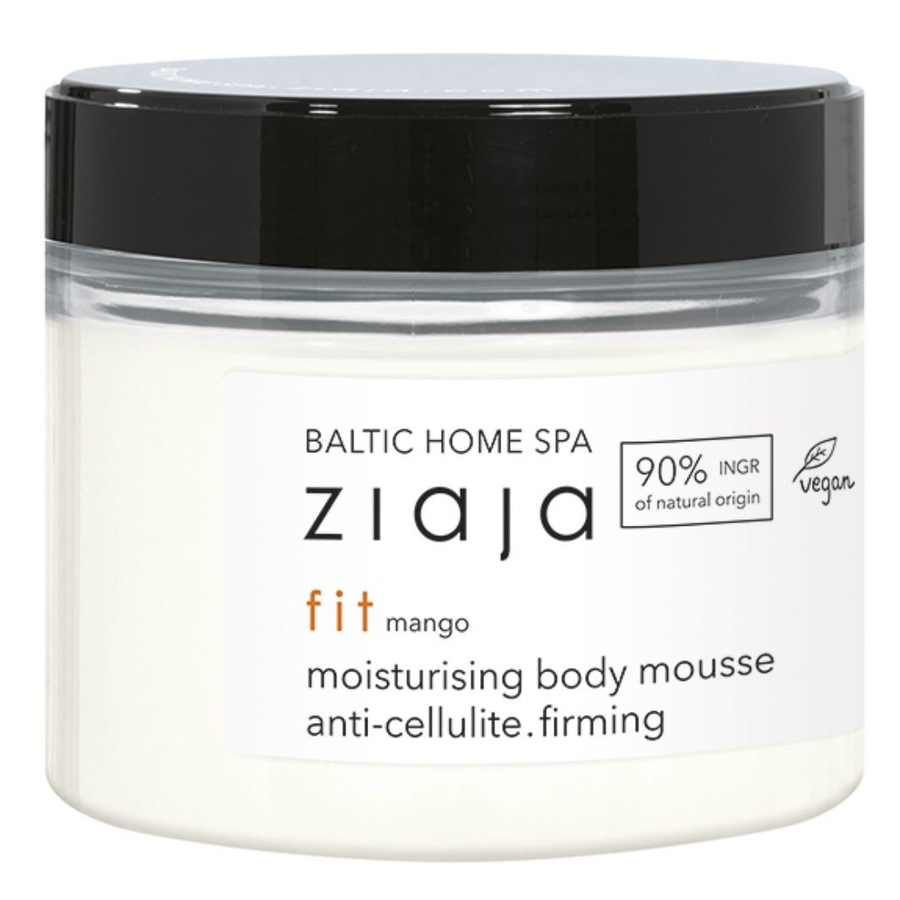 Ziaja Körpercreme 300 ml