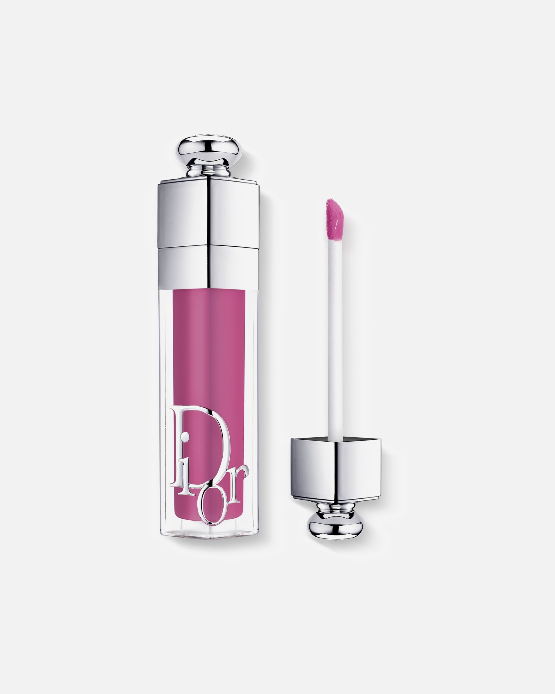 Lipgloss für Unisex DIOR Dior Addict Lip Maximizer 006 - BERRY
