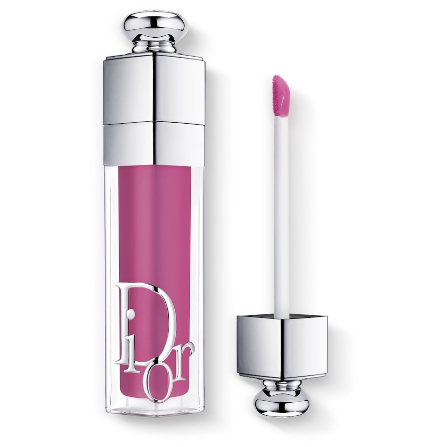 DIOR Dior Addict Lip Maximizer Lipgloss 006 - BERRY 6 ml Rosegold