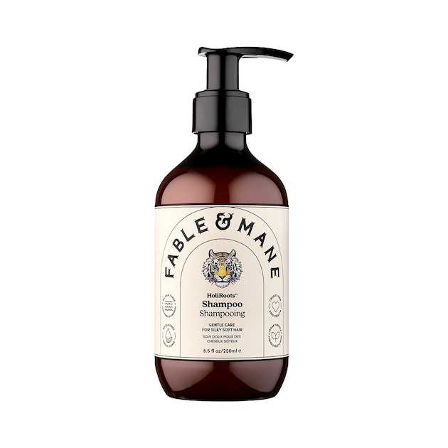 Fable & Mane HoliRoots™ Shampoo 250 ml