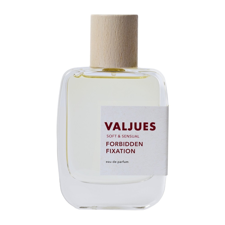 VALJUES Soft & Sensual Forbidden FixationSoft & Sensual | 50.0 ml | 2224,00 / 1.0 l