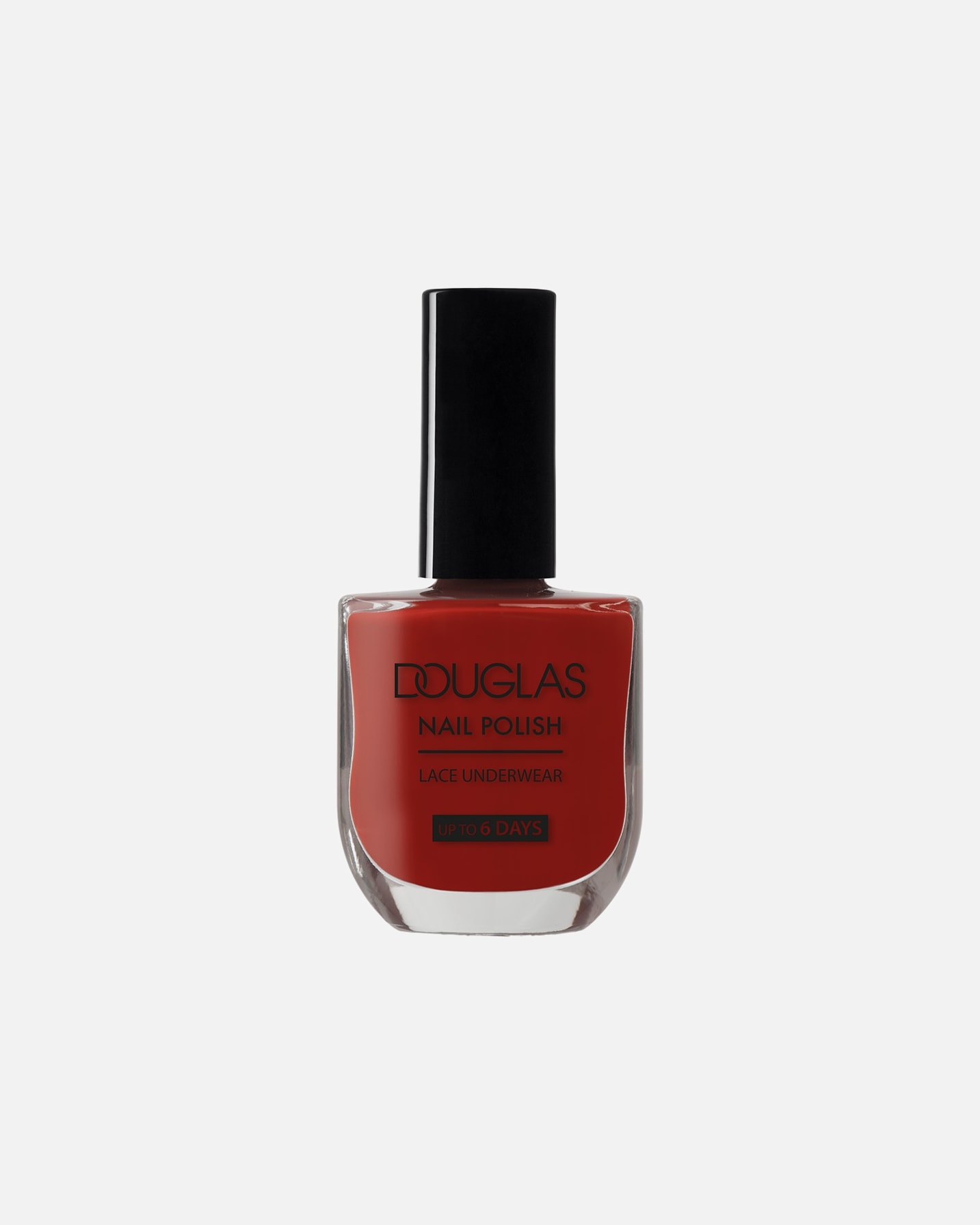 Nagellack für Unisex Douglas Collection Make-Up Nail Polish Timeless Nr. 280 - Lace Underwear