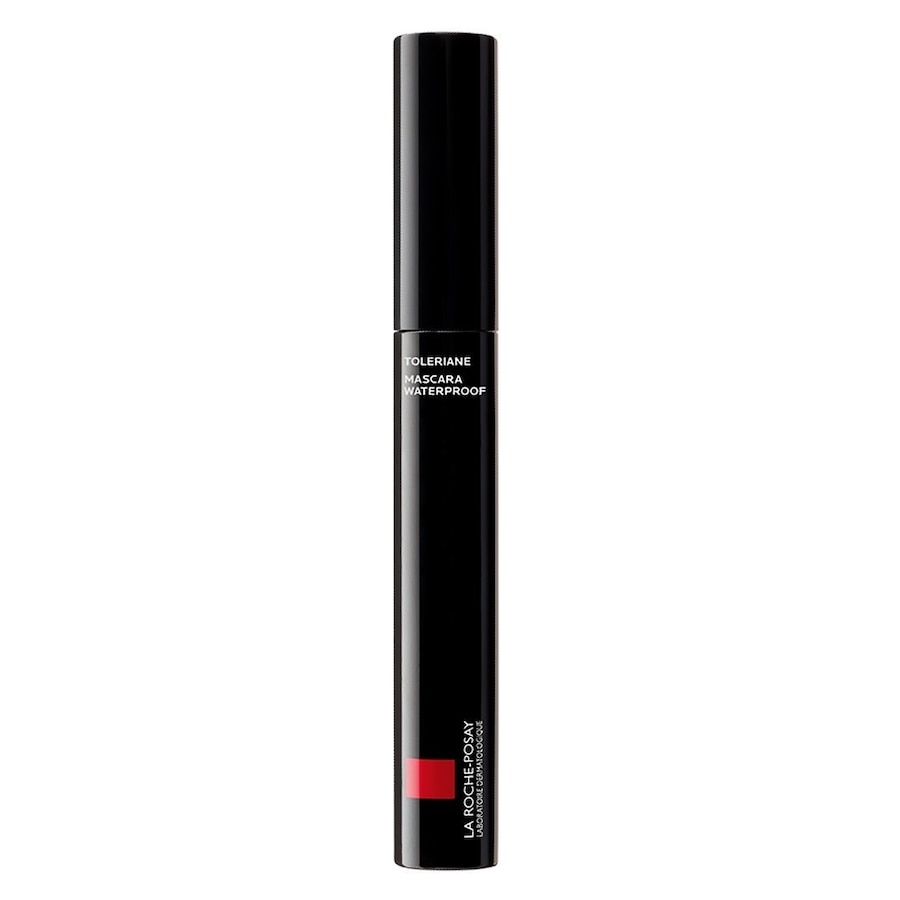 La Roche-Posay Toleriane Make-up Waterproof Mascara schwarz 7.6 ml Schwarz