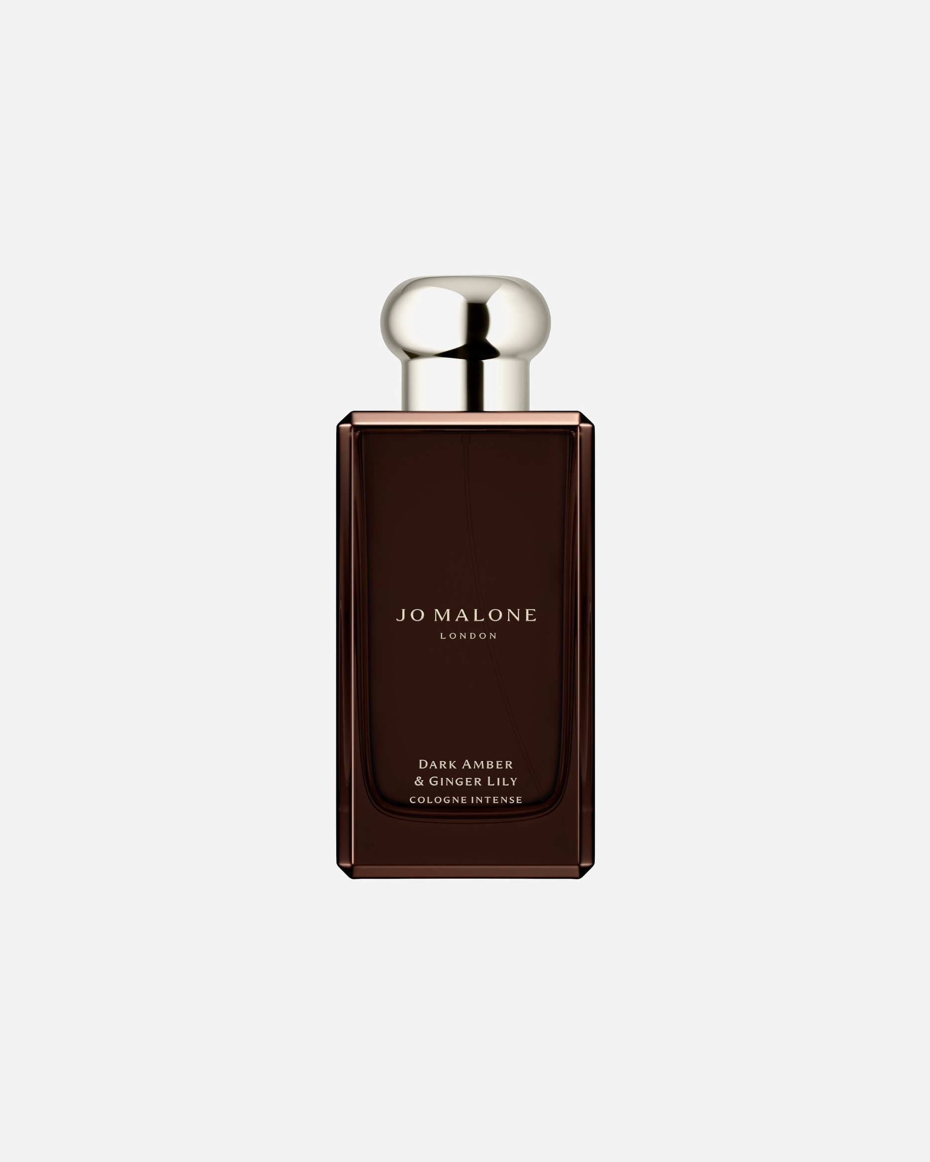 Eau de Cologne für Unisex Jo Malone London Cologne Intense Dark Amber & Ginger Lily 100 ml