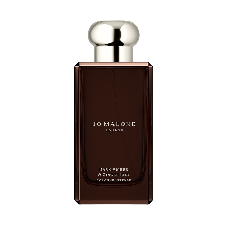 Jo Malone London Cologne Intense Dark Amber & Ginger Lily Eau de Parfum 100 ml unisex