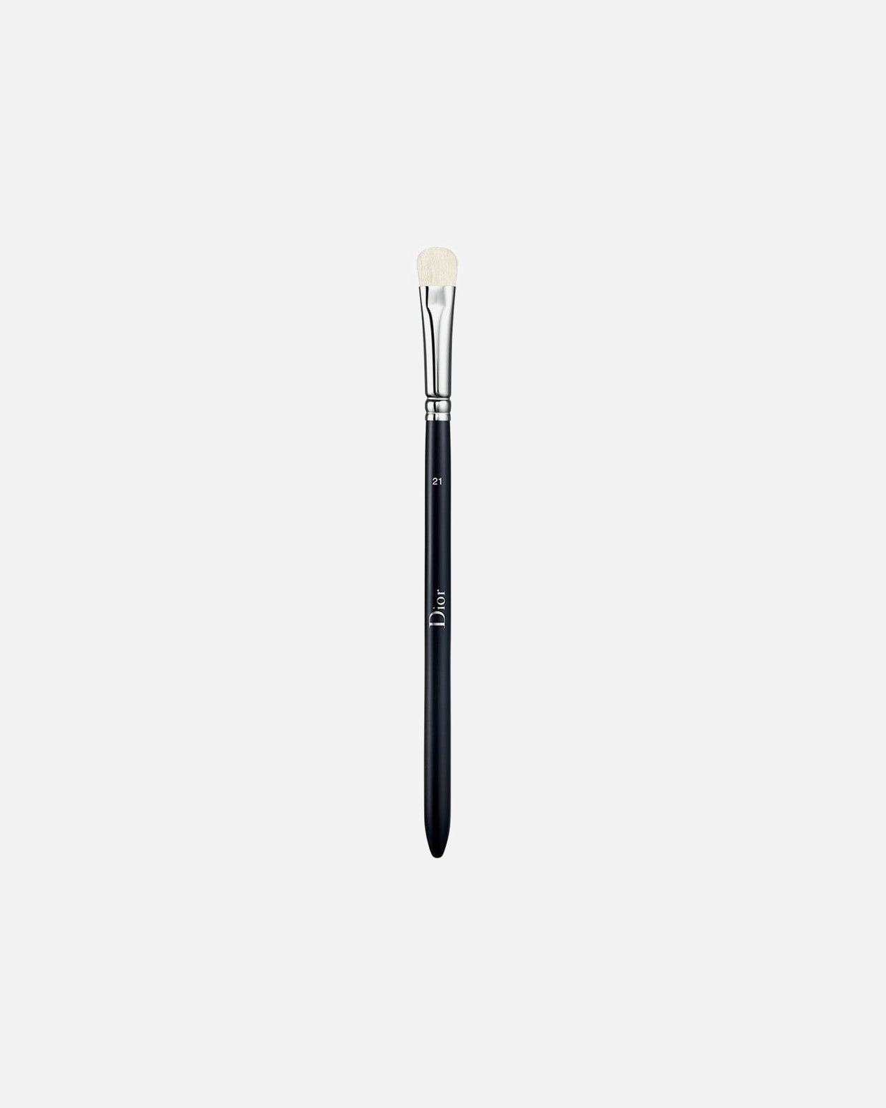 Lidschattenpinsel für Unisex DIOR Dior Backstage Eyeshadow Shader Brush N° 21 1 Stück