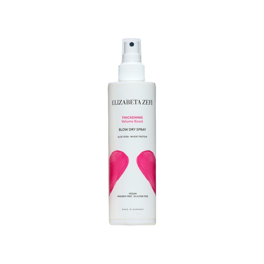 Elizabeta Zefi Volume Boosting LotionHaare | 250.0 ml | 140,00 / 1.0 l