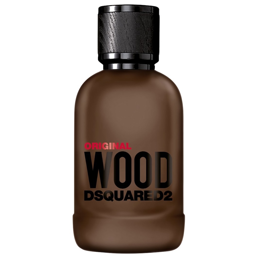 Dsquared2 Original Wood Eau de Parfum 30 ml Herren