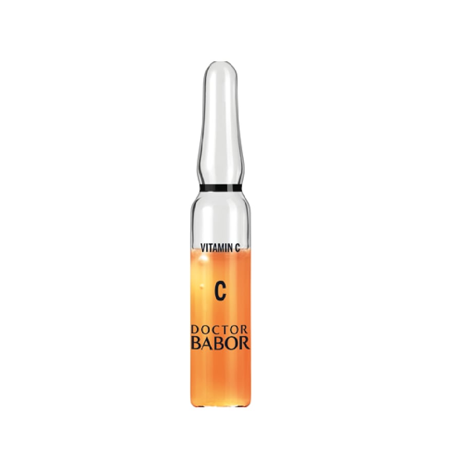 BABOR DOCTOR Radiance Ampoule Serum Concentrate Ampullenserum 14 ml