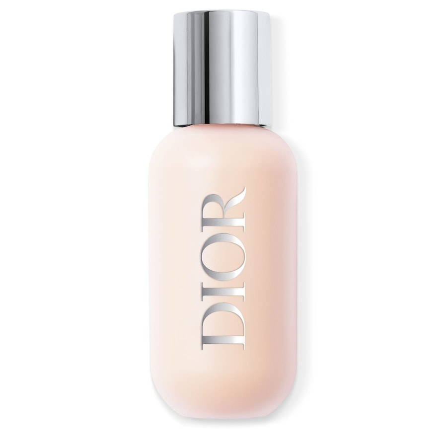 DIOR Dior Backstage Face & Body Foundation 0CR - 50 ml Weiss
