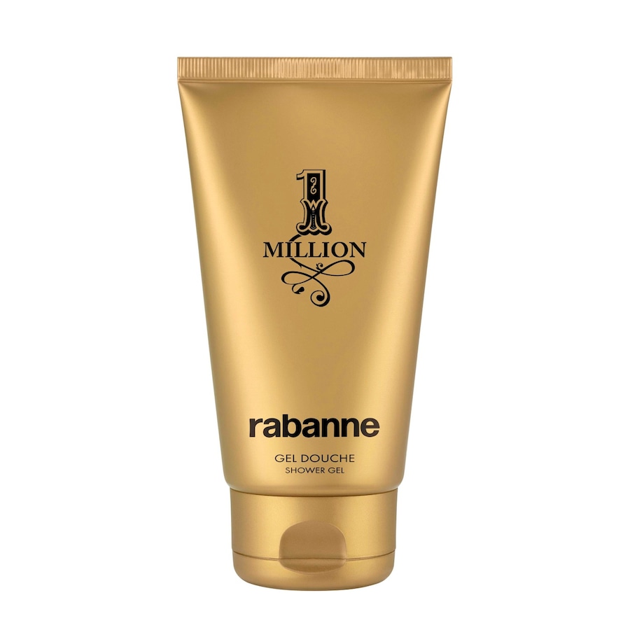 Rabanne 1 Million Shower Gel Duschgel 150 ml Herren