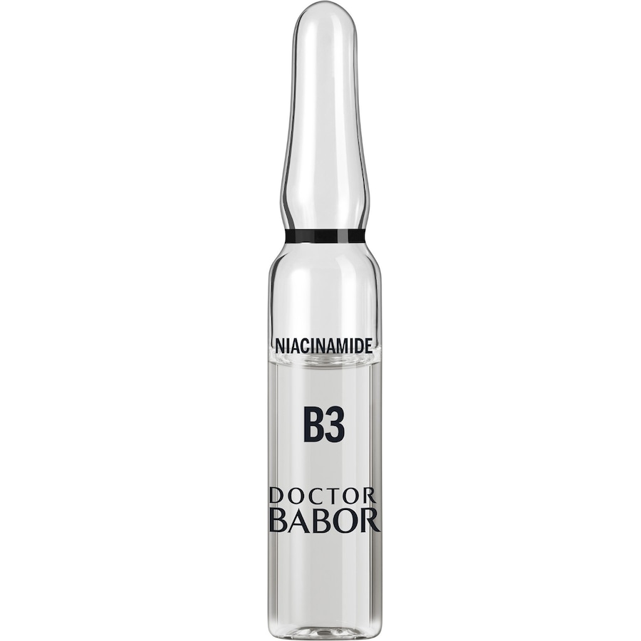 BABOR Ampoule Serum Concentrates Barrier Protect Ampoule Serum ConcentrateGesicht | 14.0 ml | 3022,86 / 1.0 l