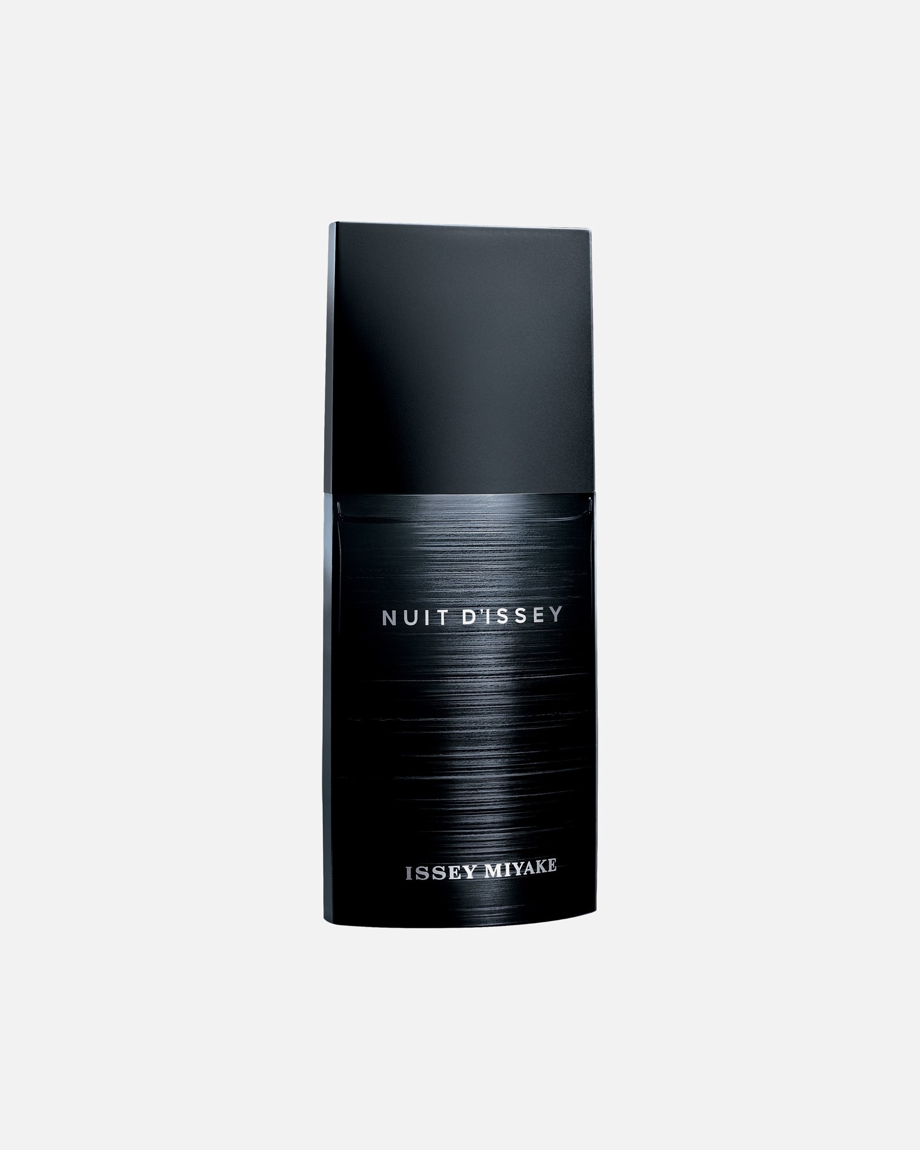 Eau de Toilette für Männlich Issey Miyake Nuit d'Issey 125 ml