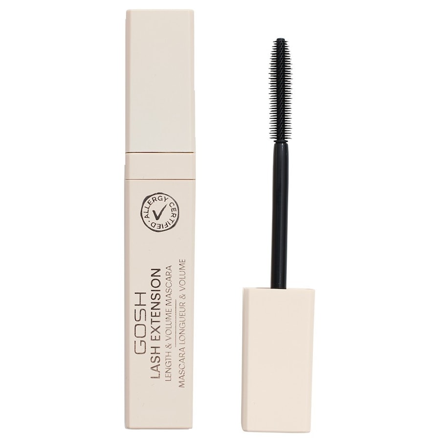 Gosh Copenhagen Lash ExtensionMake-up | 7.0 ml | 2398,57 / 1.0 l