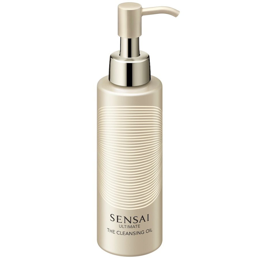 SENSAI Ultimate The Cleansing Oil Gesichtsreinigungsöl 150 ml